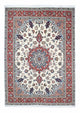 Täbriz - 50 Raj Teppich 205x150cm - Perserteppich