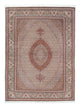 Täbriz Teppich 202x150cm - Perserteppich