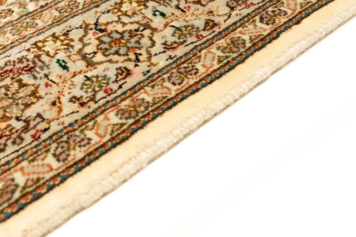 Täbriz - 50 Raj Teppich 101x157cm - Perserteppich