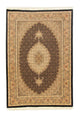 Täbriz - 50 Raj Teppich 152x100cm - Perserteppich