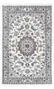 Nain - 9la Teppich 178x113cm - Perserteppich