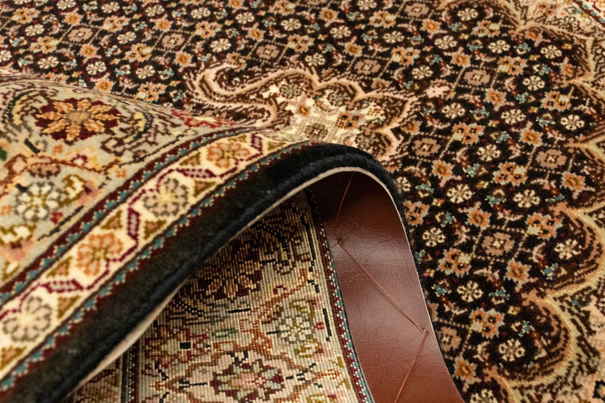 Perserteppich - Täbriz - Royal 157 x 102 cm Teppichbrücke