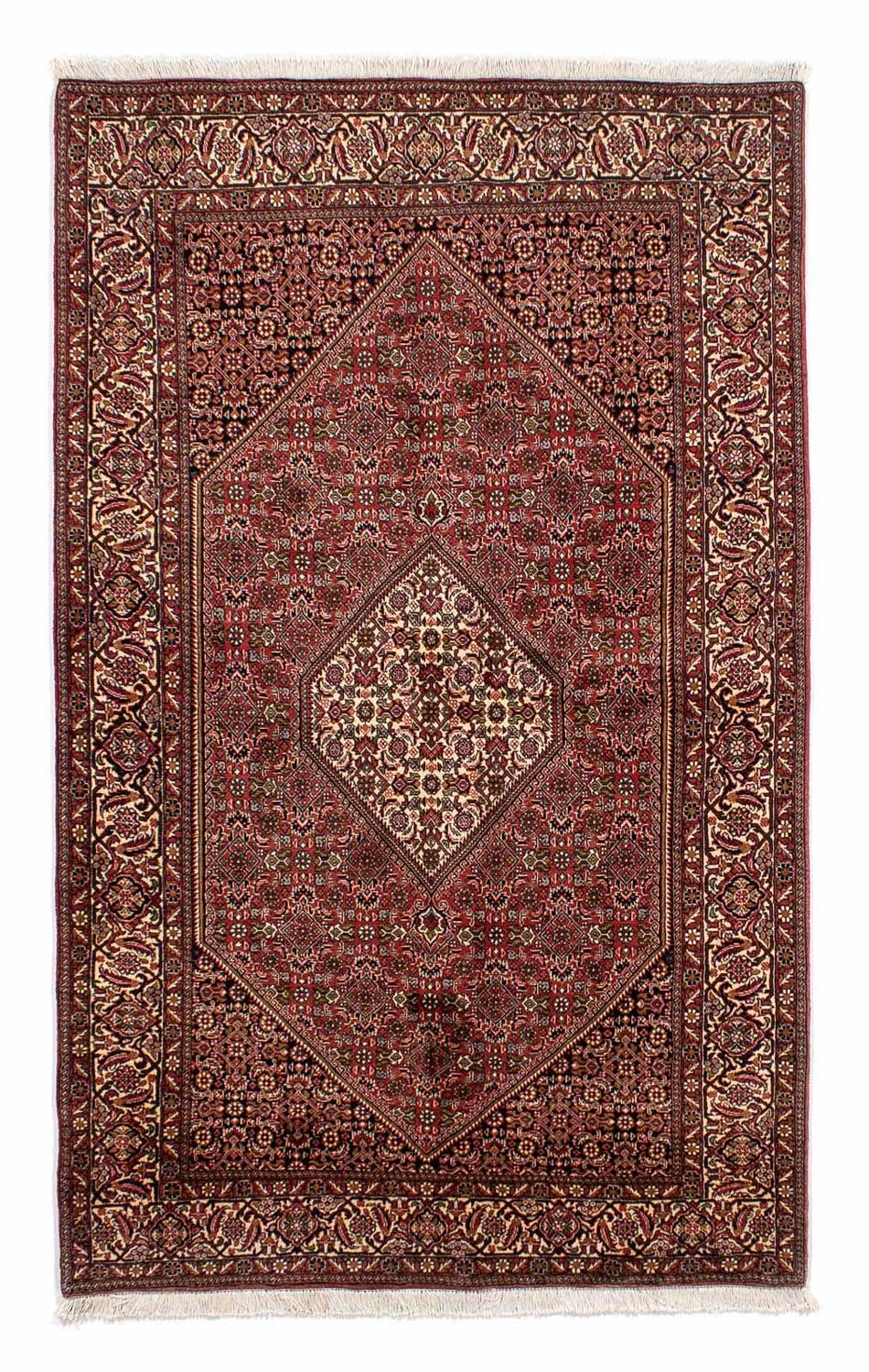 Perserteppich - Bidjar 235 x 140 cm