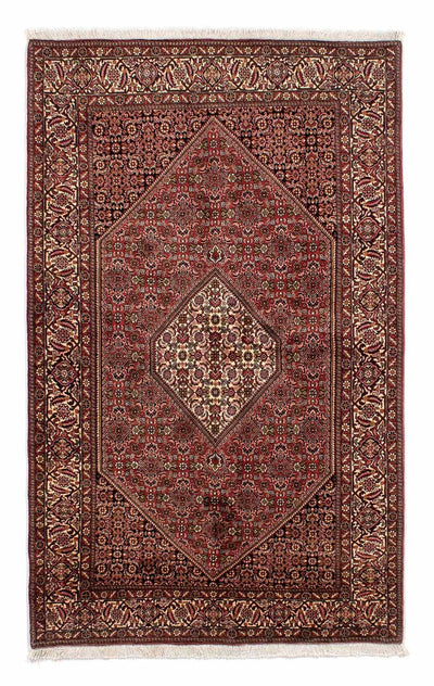 Bidjar Teppich 140x235cm - Perserteppich