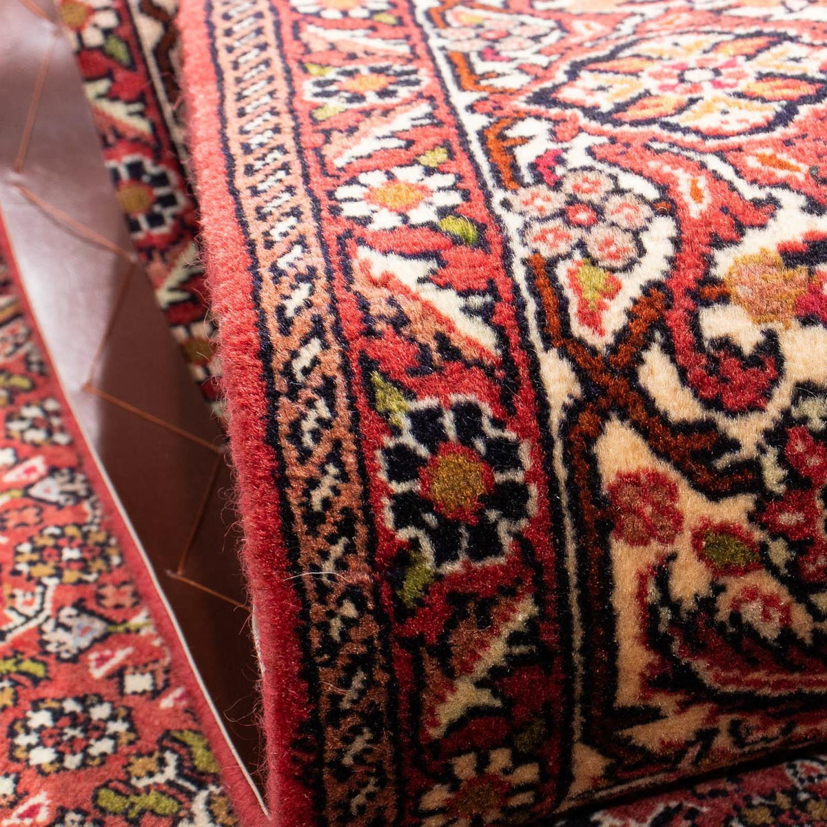 Perserteppich - Bidjar 235 x 140 cm