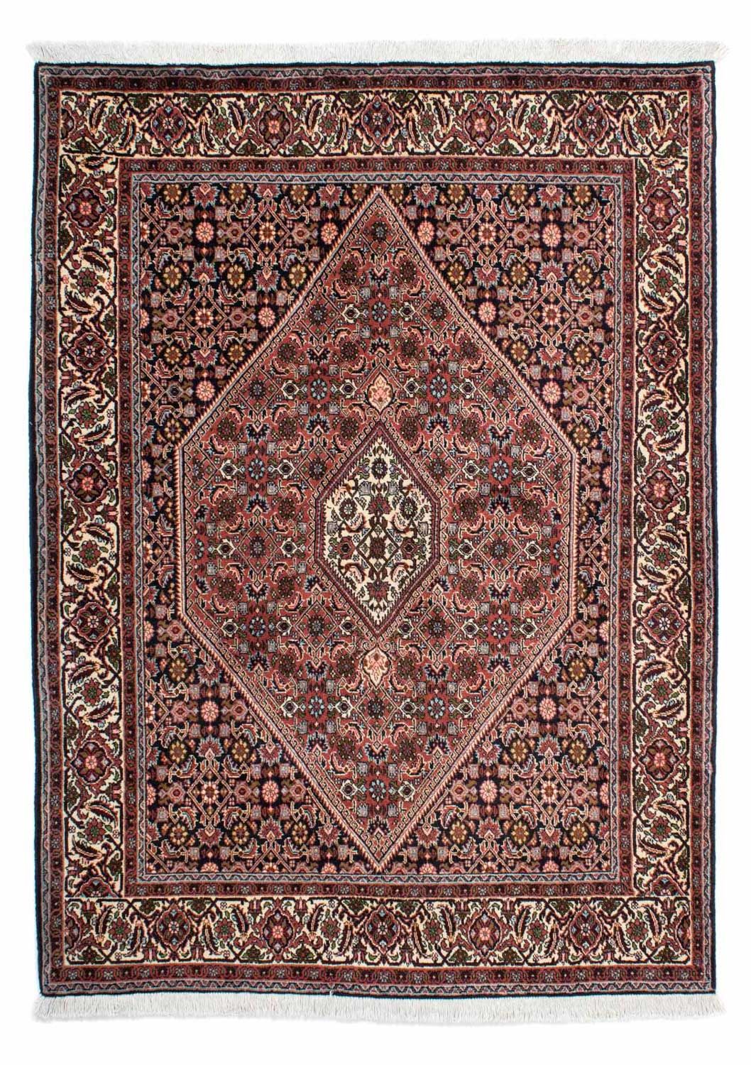Perserteppich - Bidjar 200 x 141 cm