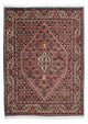 Bidjar - Zanjan Teppich 200x141cm - Perserteppich