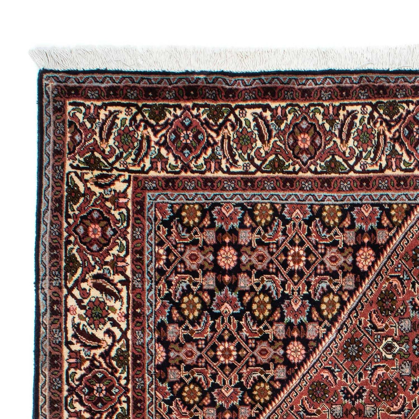 Bidjar - Zanjan Teppich 200x141cm - Perserteppich
