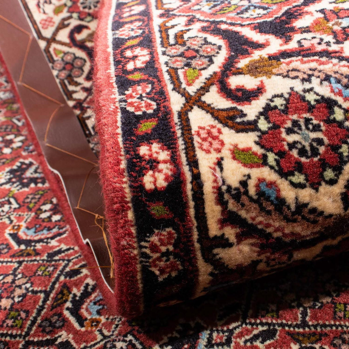 Perserteppich - Bidjar 205 x 141 cm