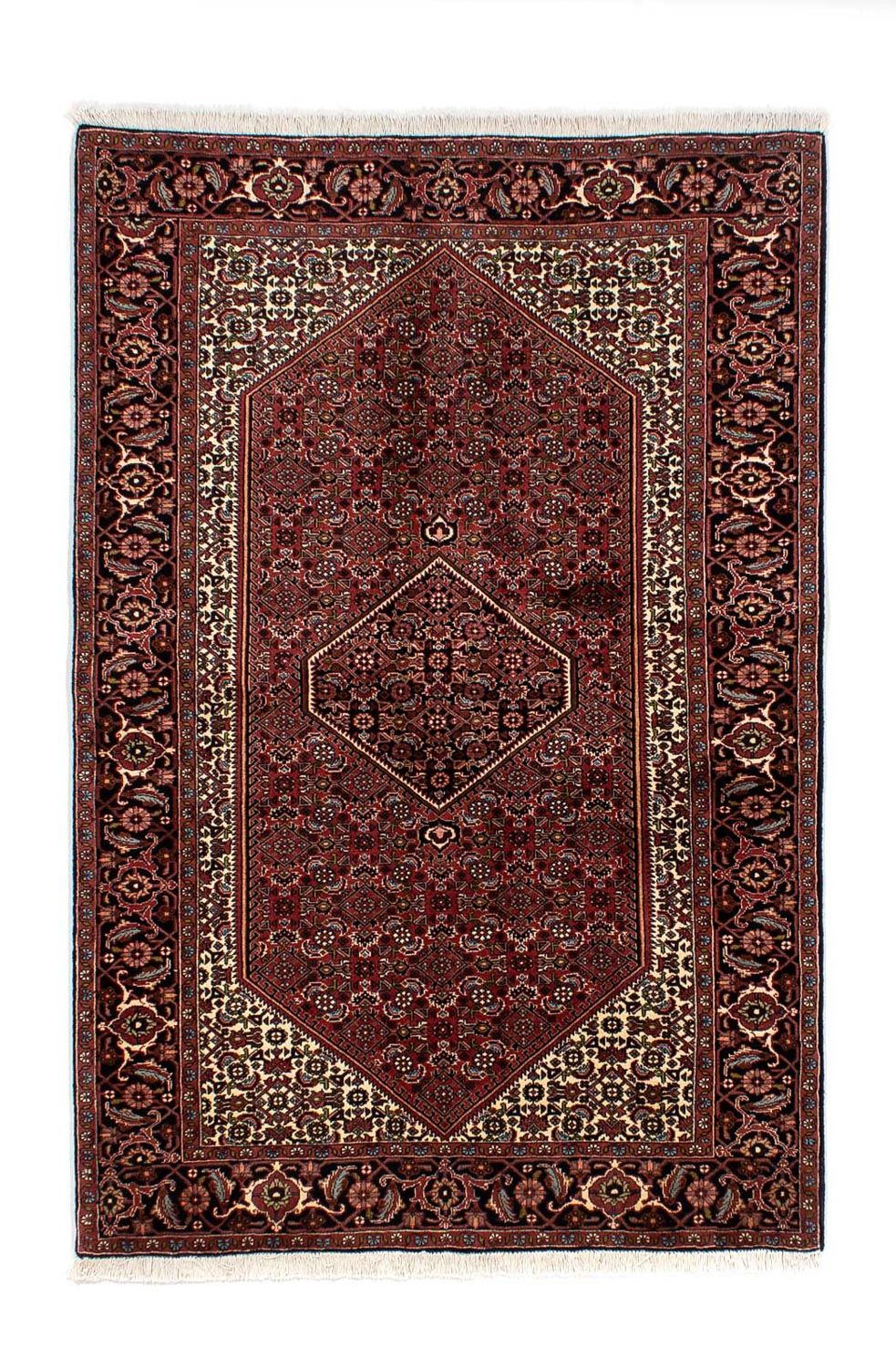Perserteppich - Bidjar 198 x 136 cm