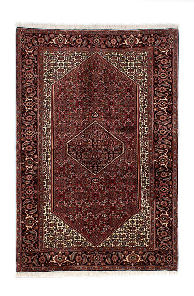 Bidjar Teppich 136x198cm - Perserteppich