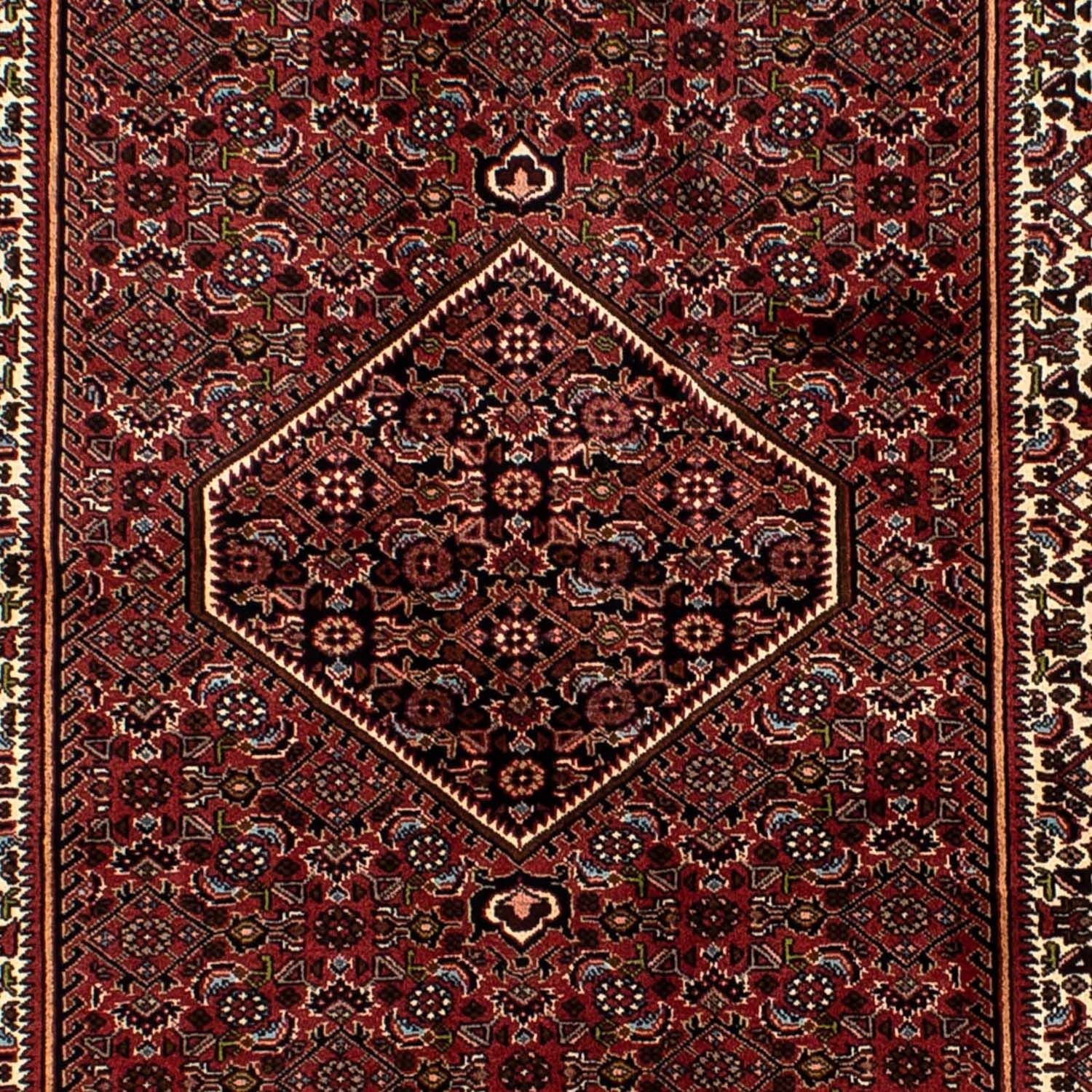 Perserteppich - Bidjar 198 x 136 cm