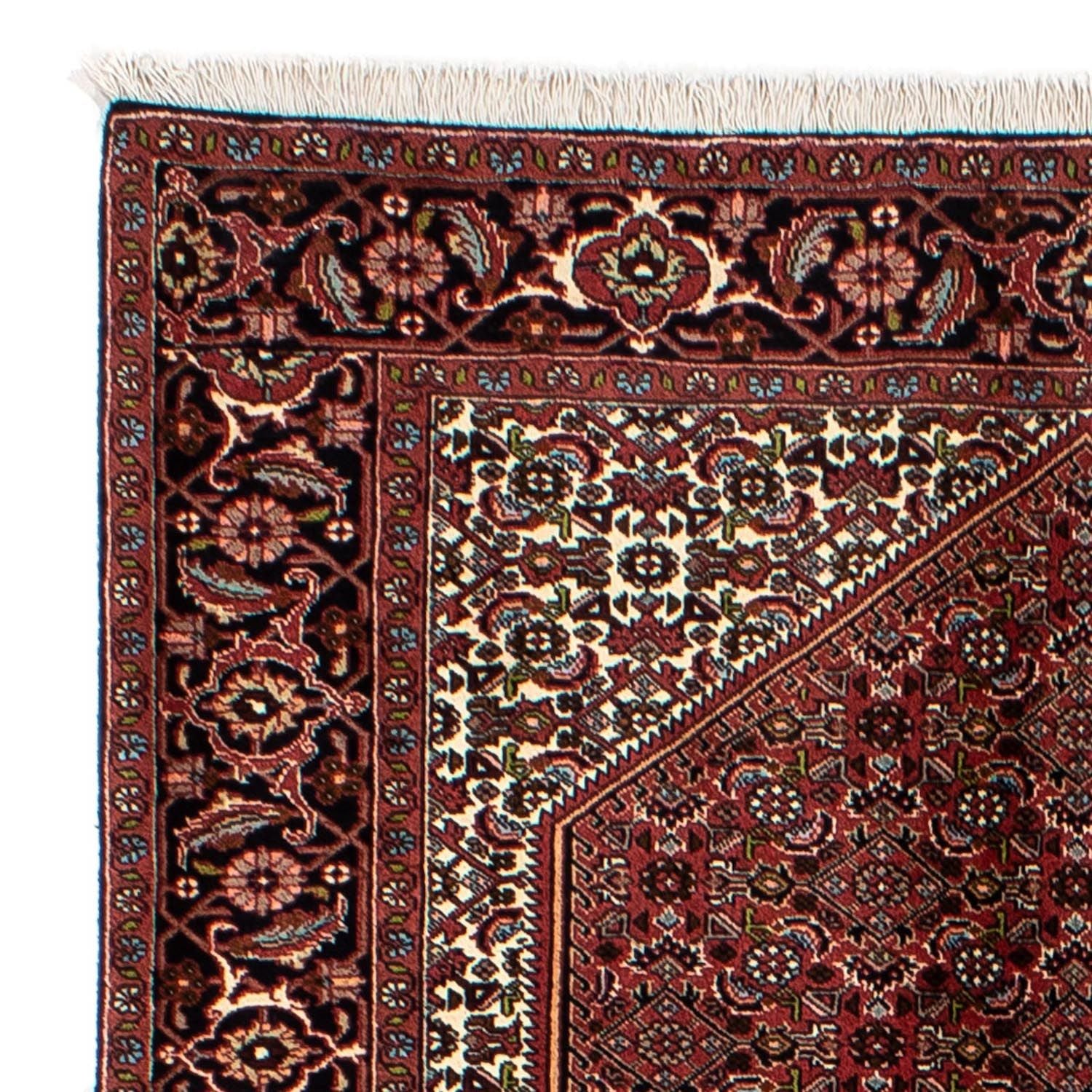 Perserteppich - Bidjar 198 x 136 cm