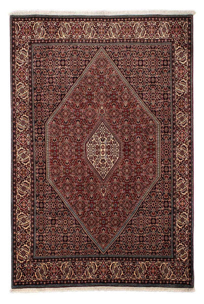 Bidjar Teppich 199x283cm - Perserteppich