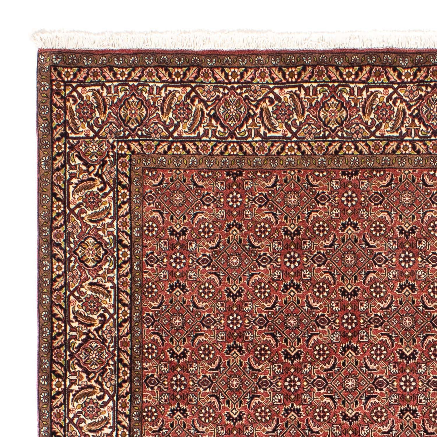 Bidjar Teppich 200x195cm - Perserteppich