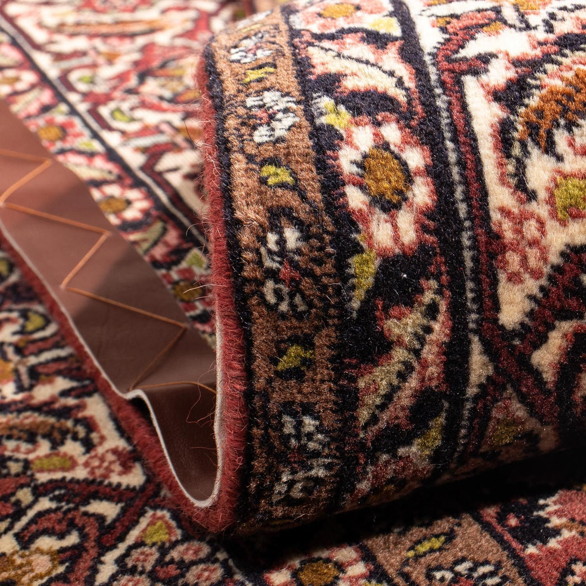 Perserteppich - Bidjar 200 x 195 cm