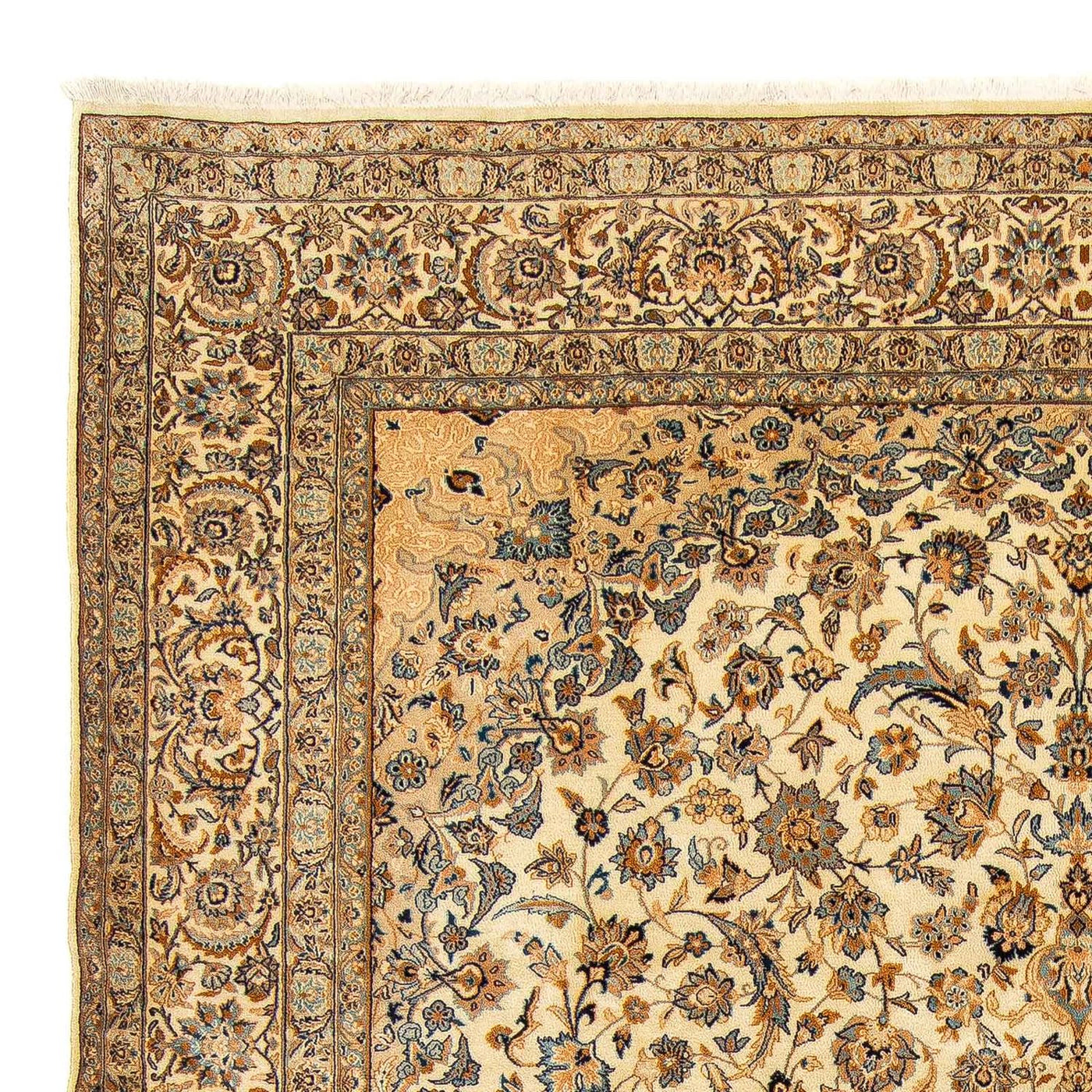 Vintage Teppich 396x308cm - Vintage Teppich