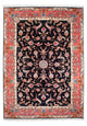 Täbriz - 50 Raj Teppich 238x172cm - Perserteppich