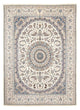 Perserteppich - Nain - Premium 402 x 291 cm Wohnzimmer Teppich