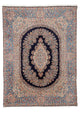 Rafsanjan Teppich 400x294cm - Perserteppich
