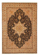 Täbriz - 50 Raj Teppich 360x254cm - Perserteppich