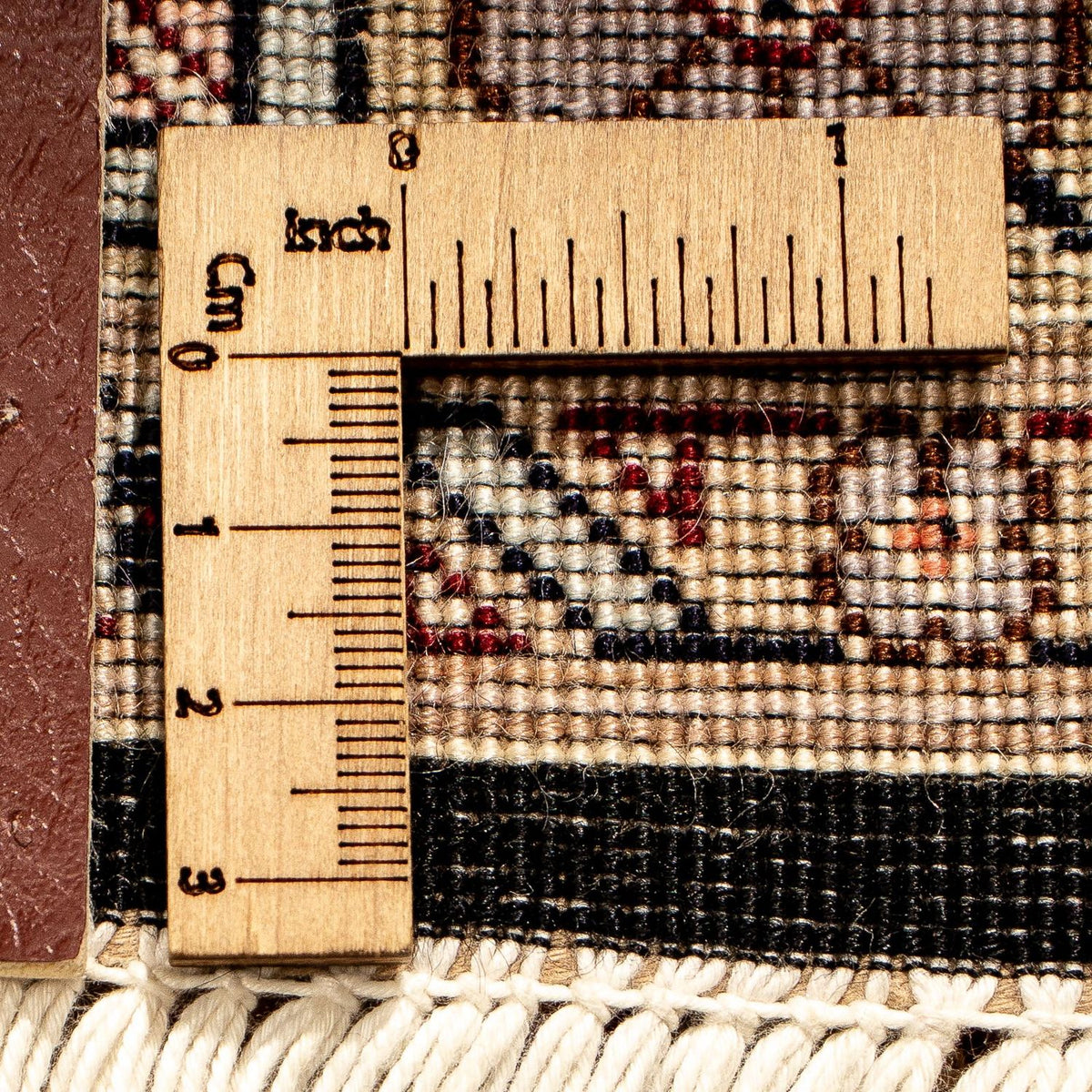 Perserteppich - Täbriz - Royal 360 x 254 cm Wohnzimmer Teppich