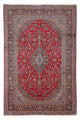 Keshan Teppich 417x308cm - Perserteppich