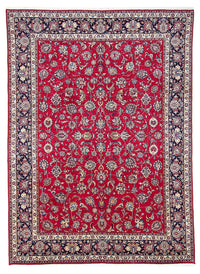 Perserteppich - Classic 385 x 293 cm - rot