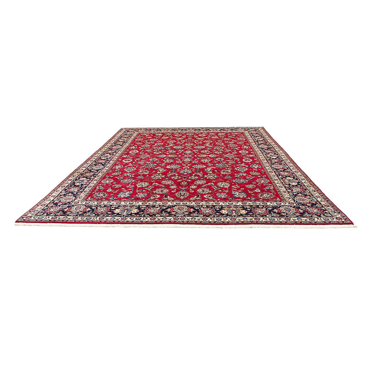 Perserteppich - Classic 385 x 293 cm - rot