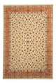 Täbriz - 50 Raj Teppich 370x250cm - Perserteppich