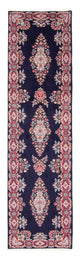 Rafsanjan Teppich 370x98cm - Perserteppich