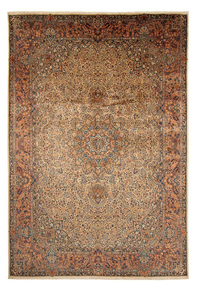 Rafsanjan Teppich 298x423cm - Perserteppich