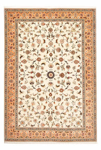Perserteppich - Täbriz - Royal 300 x 205 cm Flur Teppich
