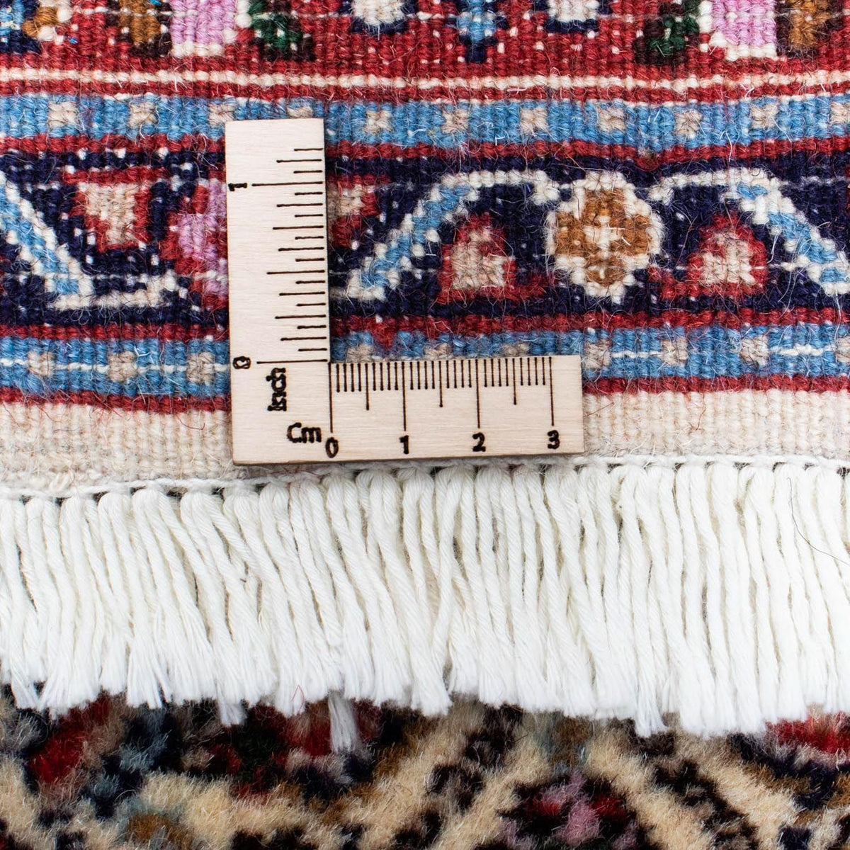 Perserteppich - Classic 290 x 79 cm