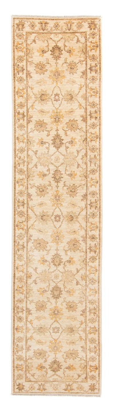 Ziegler Teppich 76x322cm - Orientteppich