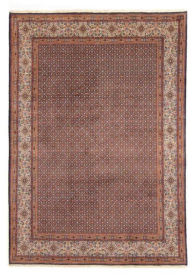 Moud Teppich 246x346cm - Perserteppich