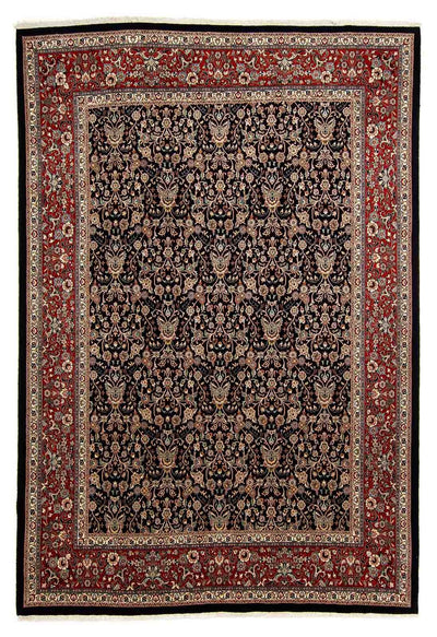 Moud Teppich 253x340cm - Perserteppich