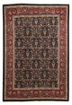 Moud Teppich 340x253cm - Perserteppich