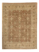 Ziegler Teppich 298x245cm - Orientteppich