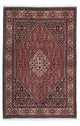 Bidjar - Zanjan Teppich 210x136cm - Perserteppich