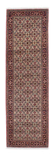 Bidjar - Zanjan Teppich 291x80cm - Perserteppich