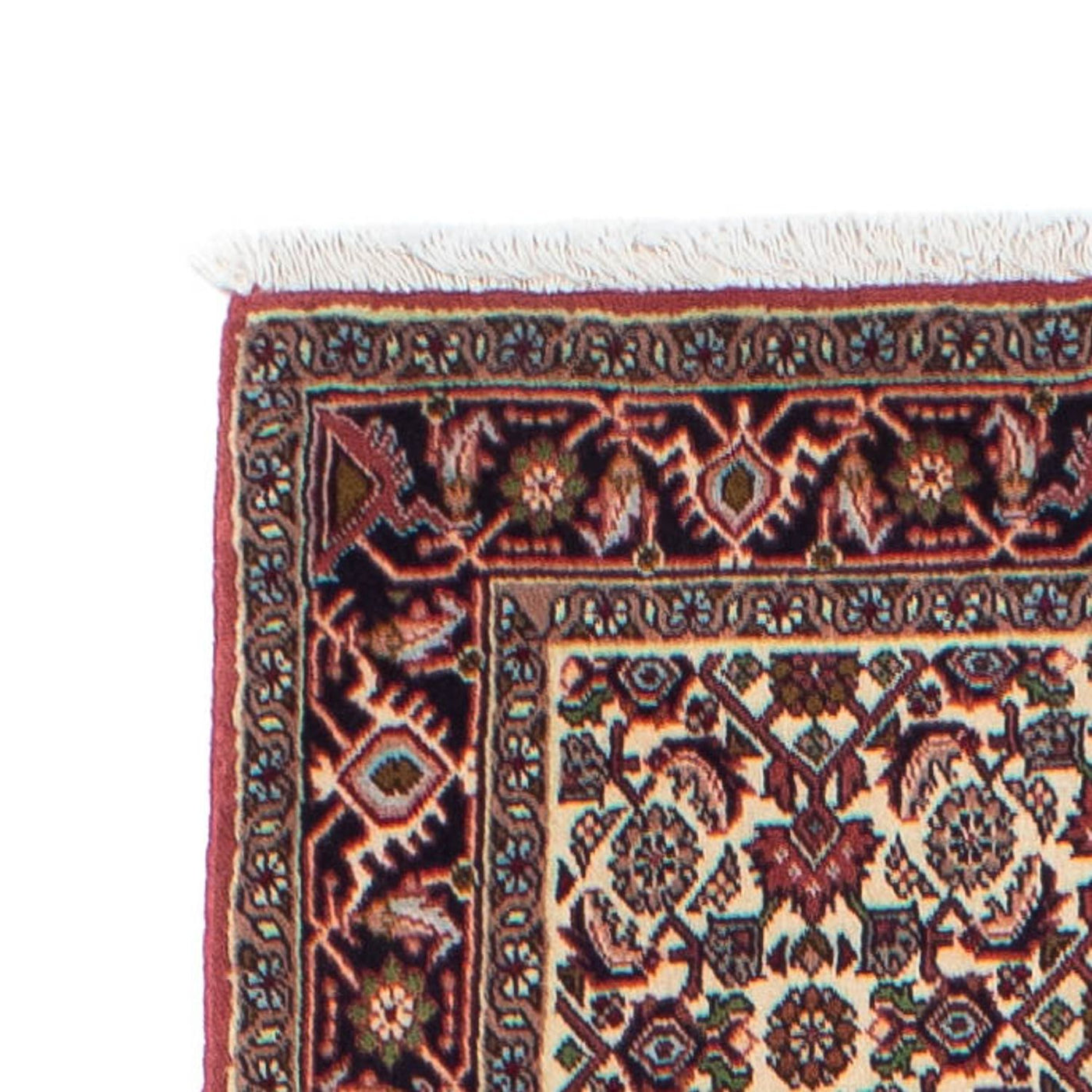 Bidjar - Zanjan Teppich 291x80cm - Perserteppich