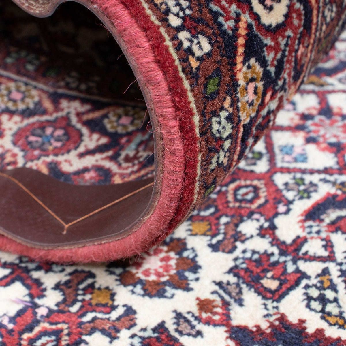 Perserteppich - Bidjar 291 x 80 cm