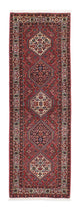Bidjar Teppich 238x75cm - Perserteppich