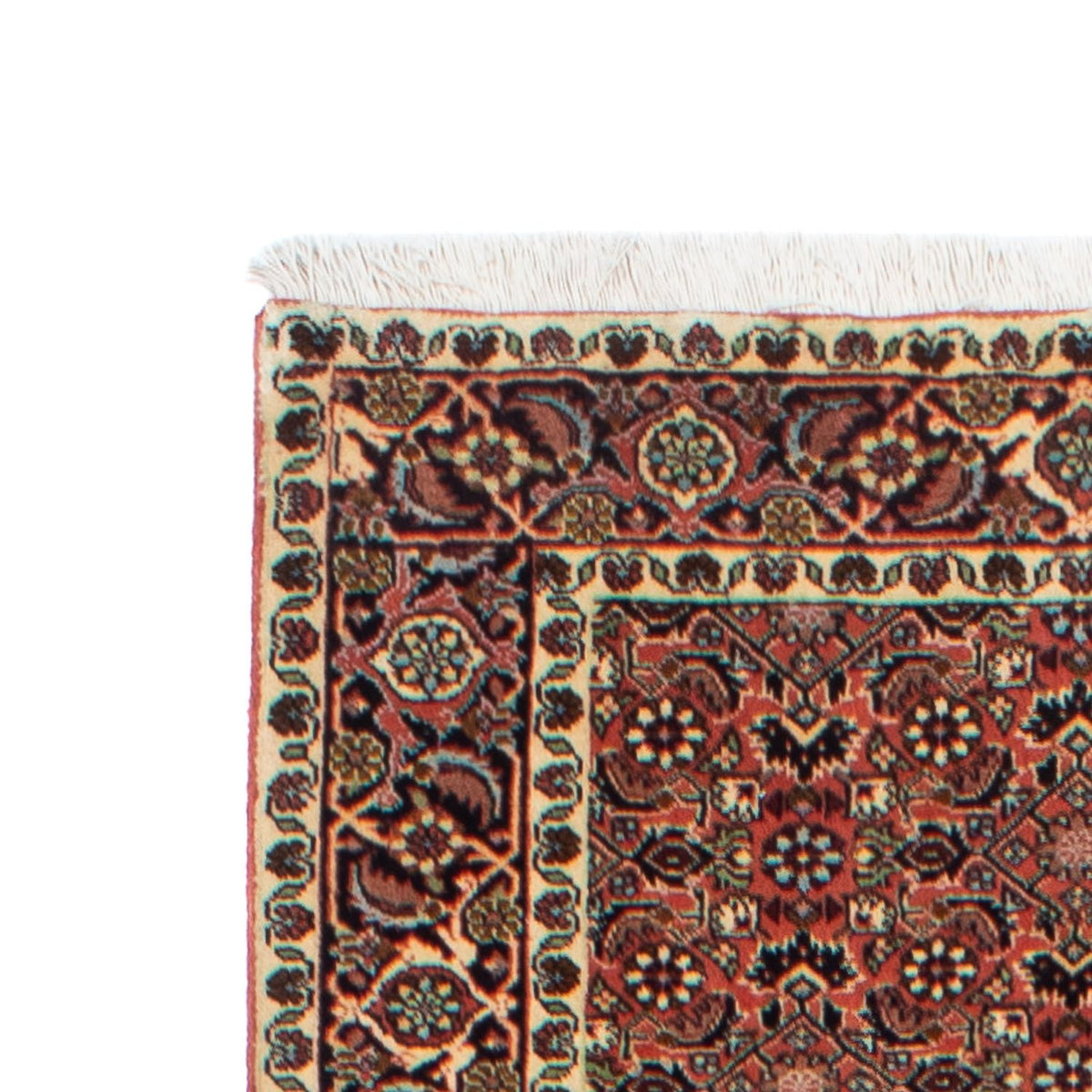 Bidjar Teppich 79x290cm - Perserteppich