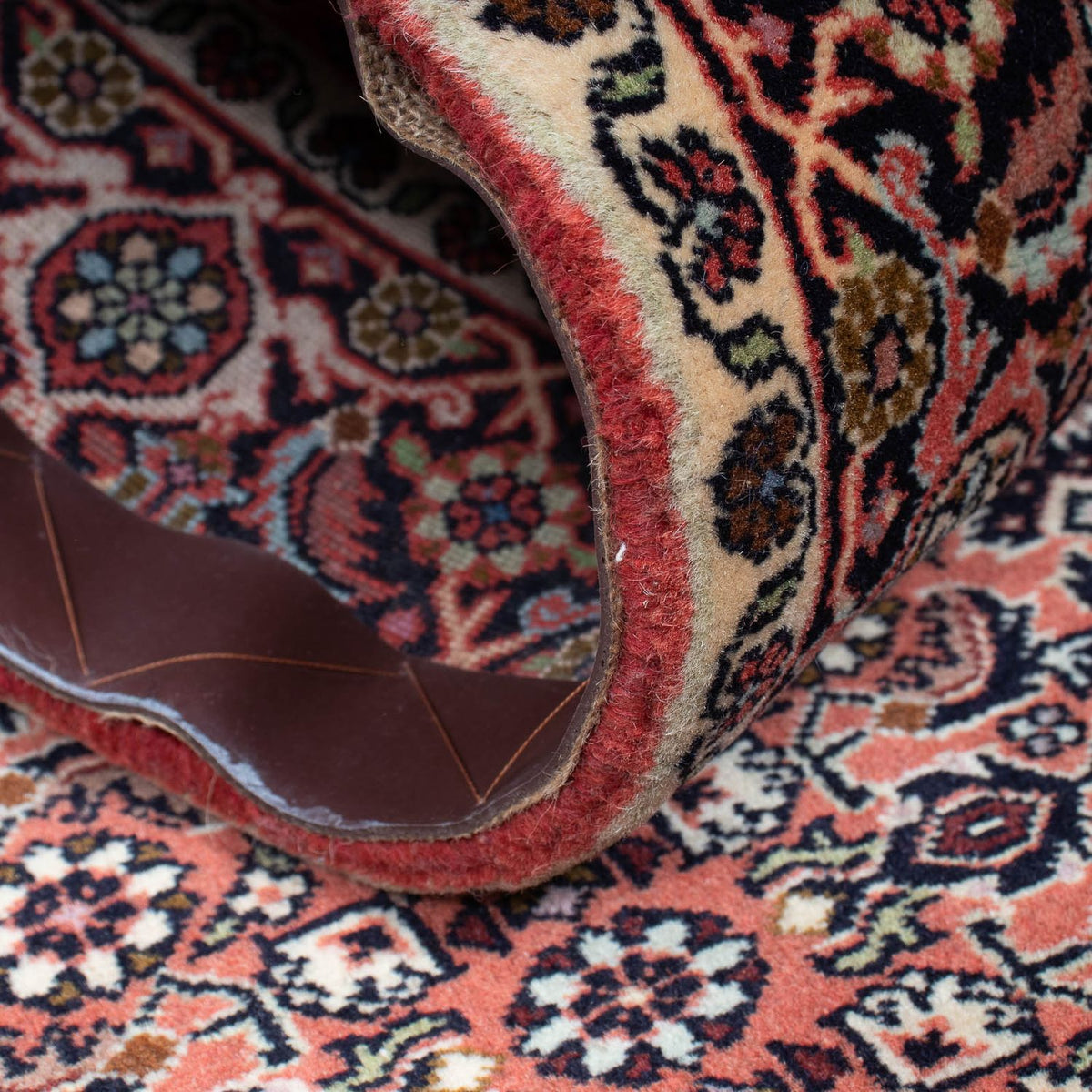 Perserteppich - Bidjar 290 x 79 cm