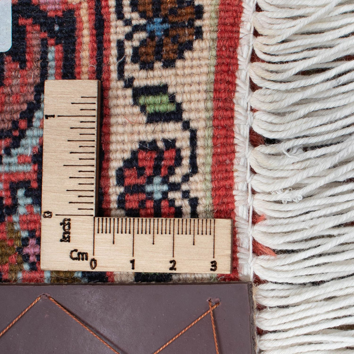 Perserteppich - Bidjar 290 x 79 cm