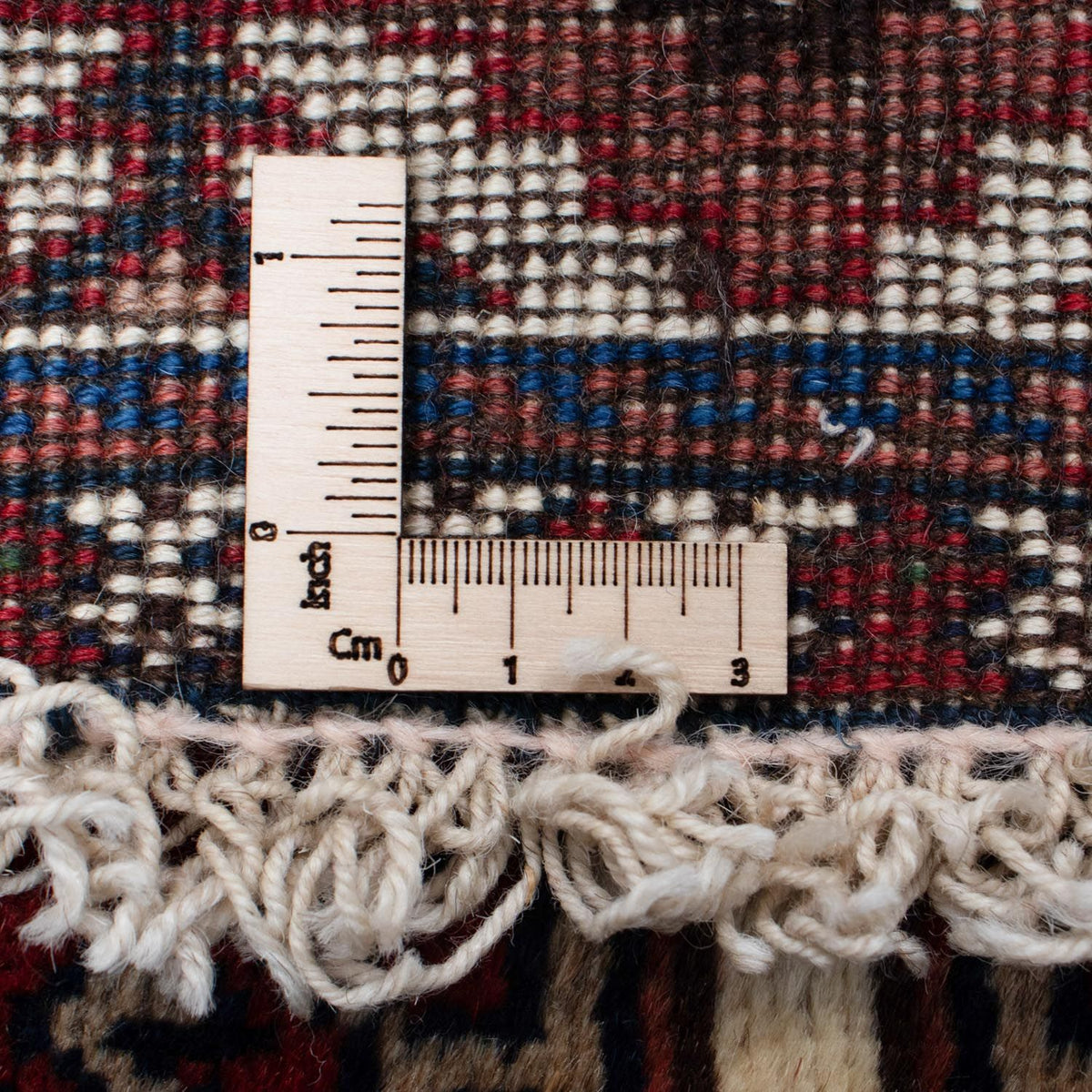 Perserteppich - Nomadic 194 x 80 cm