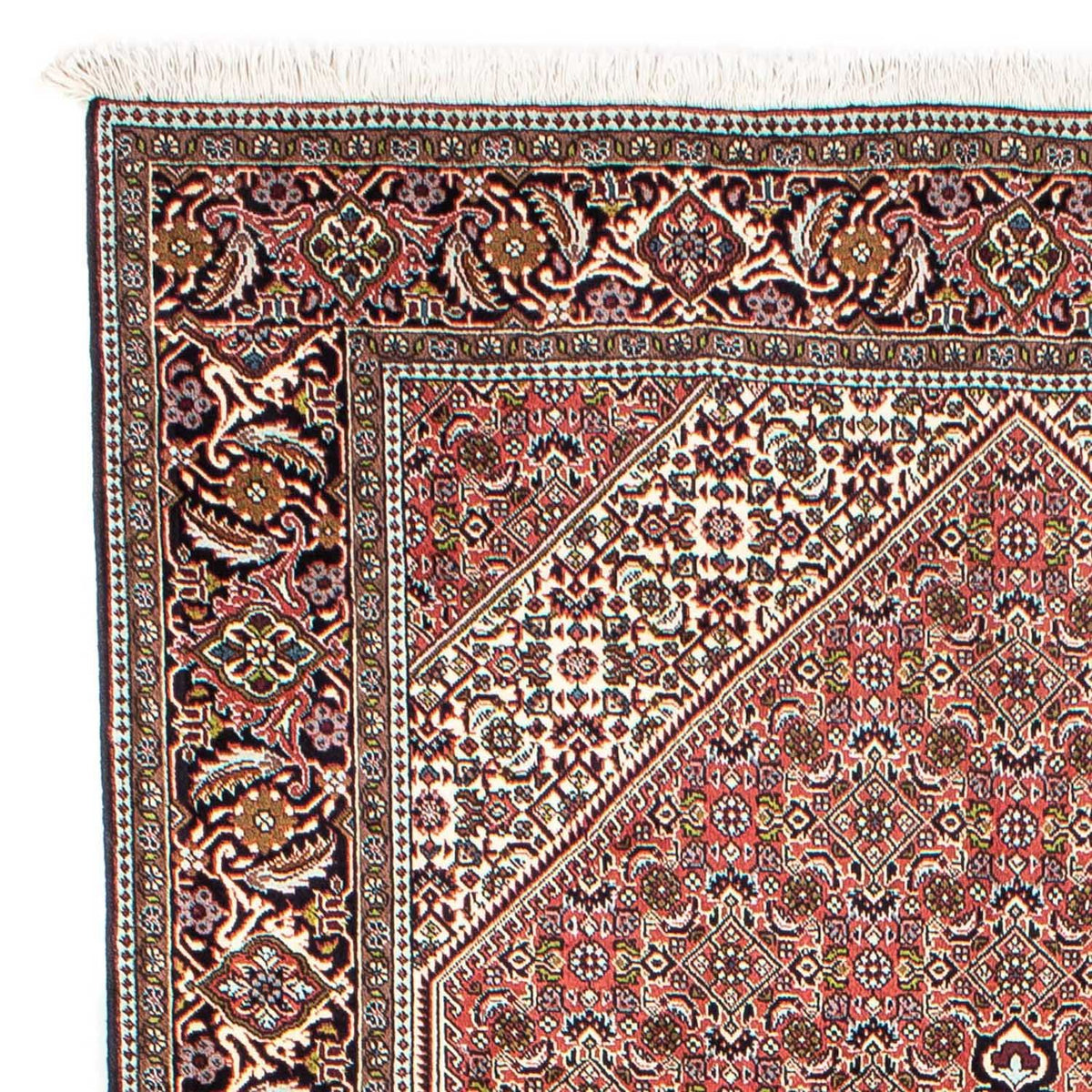 Bidjar Teppich 168x250cm - Perserteppich