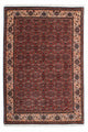 Bidjar - Zanjan Teppich 203x138cm - Perserteppich